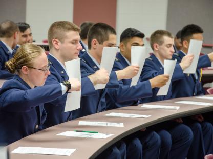 air force rotc scholarships